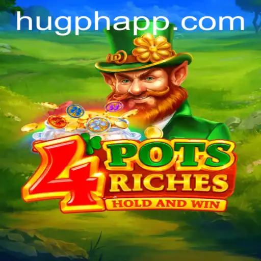Unveiling the World of 4potsriches: A Comprehensive Guide to HUGPH