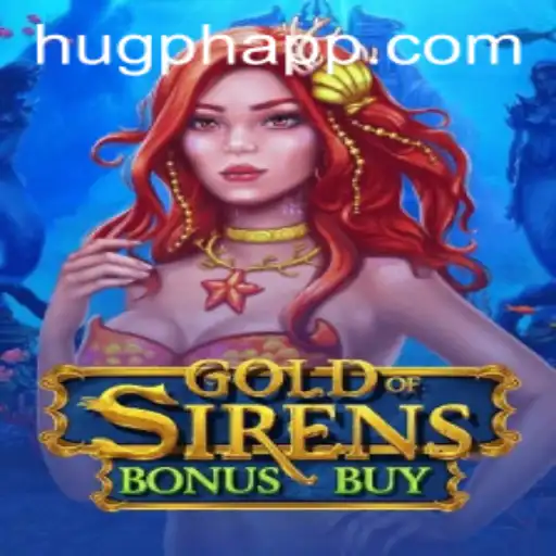 Unveiling the Enchantment of GoldofSirensBonusBuy: An Enthralling Gaming Experience