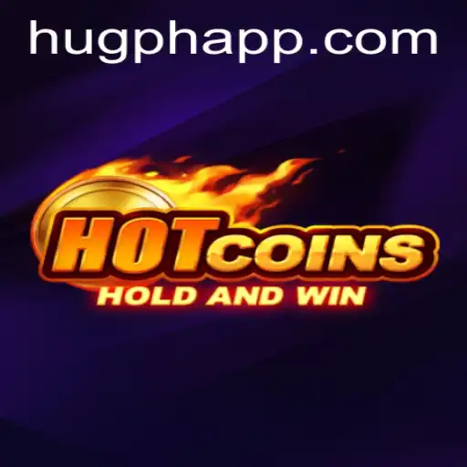 HotCoins: The Digital Treasure Hunt