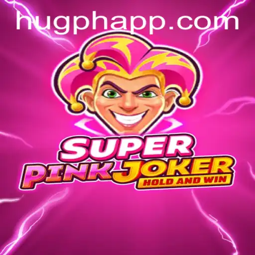 Exploring the Enchanting World of SuperPinkJoker