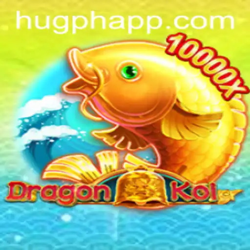 A Deep Dive into DragonKoi: The Mesmerizing World of HUGPH's Latest Sensation