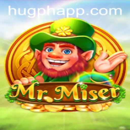 Discover MrMiser: A New Gaming Adventure with HUGPH Strategy