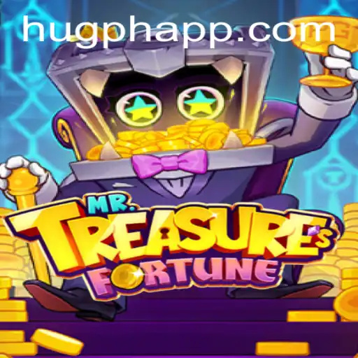 Discover the Enchantment of MrTreasuresFortune and the HUGPH Phenomenon