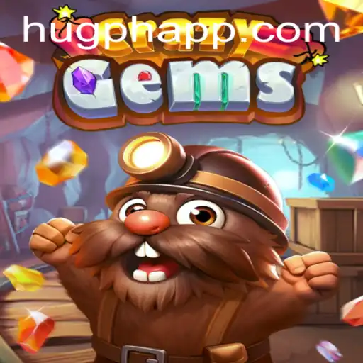 Introducing CrazyGems: The Exciting Adventure with HUGPH Challenge