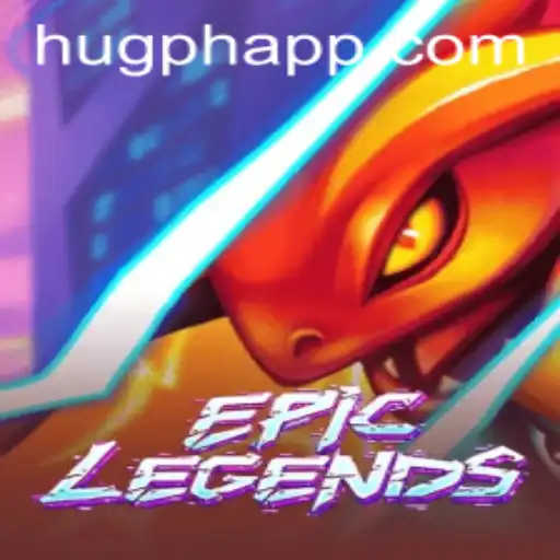 Exploring EpicLegends: The Ultimate Gaming Experience with HUGPH