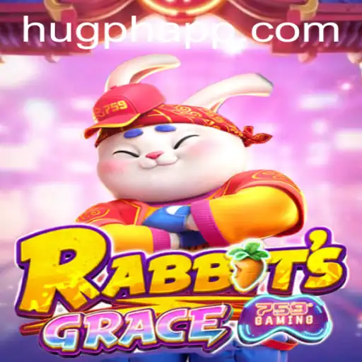 Discover the Enchanting World of RabbitsGrace and the Unique HUGPH Experience